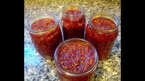 1/4 cup low sodium soy sauce 1 1/2 tablespoons garlic, peeled and chopped 1 teaspoon rice wine vinegar 1 teaspoon sugar 1 teaspoon chili oil with sesame oil (check the asian isle) if you can't find that a couple dashes of sriracha and a sprinkle of sesame seeds should be close to the same flavors. Spicy Chili Garlic Sauce Youtube