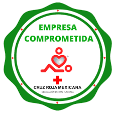 Cruz Roja: Conócenos Tlaxcala