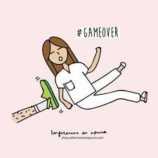 Ser enfermera es mucho más que una profesión, es un estilo de vida#enfermeraenapuros. Enfermera En Apuros Enfermera Ser Enfermera Auxiliar De Enfermeria