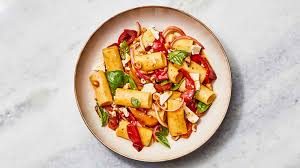 Best summer main dish salads from easy main dish summer salad recipes food easy recipes. 80 Summer Salad Recipes With Fresh Bright Seasonal Ingredients Bon Appetit