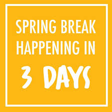 Check spelling or type a new query. Vcu Political Science Omg Three More Days Till Spring Break Are You Hype Poliscispringbreak Facebook