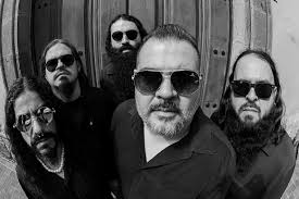 LA BANDA TAPATÍA B CHAOS ESTRENA NUEVO ÁLBUM TITULADO "SWEET FUNKY HOLE"  ::..