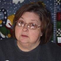 Nancy E. Boelter Obituary