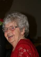 Obituary information for Anna Margrethe Jensen