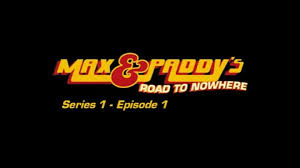 Gypsy joe ( brendan o' carroll) realises the boys have been conned by the belgrano sisters. Max And Paddy S Road To Nowhere Episode 1 Video Dailymotion