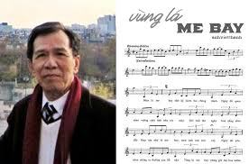 Hai cha con trong thành phố. Cuá»™c Ä'á»i Va Sá»± Nghiá»‡p Cá»§a Nháº¡c SÄ© Anh Viá»‡t Thanh Tac Giáº£ Ca Khuc Vung La Me Bay