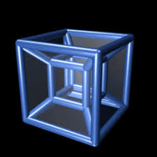 Image result for 4ta Dimensión