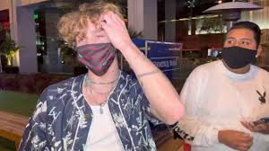 Maybe you would like to learn more about one of these? Vinnie Hacker Talks Possible Relationship With Malu Trevejo While Being Whisked Away From Paparazzi Youtube