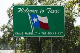 This is one of the more popular murals you'll find in austin and this review is basically for all those hunting to find this historic and beloved mural. Welcome To Texas Sign Photographic Print Paul Souders Allposters Com