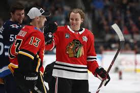 So, we have both good and bad news for you: 2019 Nhl All Star Game Rosters How To Watch On Tv And Online Second City Hockey