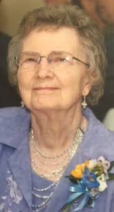 Obituary information for Roberta Elizabeth Meyer