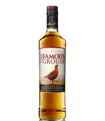 THE FAMOUS GROUSE 70 CL