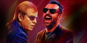 Face to Face | The Elton & Billy Experience 2026