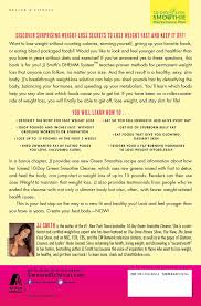 Lose Weight Without Dieting Or Working Out Book By Jj Smith Official Publisher Page Simon Schuster