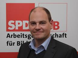 AfB Schleswig-Holstein: Landeskonferenz Arbeitsgemeinschaft für Bildung 2013