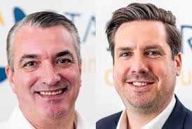 Sean Louden's Instagram, Twitter & Facebook