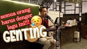 Genting ( aku siap ), by andika kangen band & d'ningrat. Download Lagu Genting Aku Siap Cofer Gitar Mp3 Gratis Download Lagu Gratis