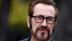 Marco giallini walks a red carpet for 'the place' during the 12th rome film fest at auditorium parco della musica on november 4, 2017 in rome, italy. Marco Giallini Talks About His Wife Dying Is Practice But Not At 40