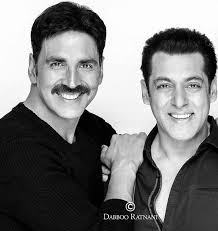 Pin By روابى المطيرى On Akshay Kumar Akshay Kumar Salman Khan Karan Johar
