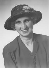 Märta Tamm-Götlind