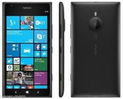 First look at the green nokia lumia 1520. Brand New Nokia Lumia 1520 Black Rm 937 Factory Unlocked 6 Full Hd 32gb 20mp Buy Online In India At Desertcart In Productid 1636558