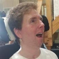 Scott Brian Pouncey Obituary