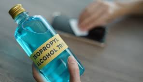 Drinking Rubbing Alcohol What Are The Risks And Dangers