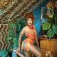 Learn the Art of the Tease: Burlesque Workshop event image