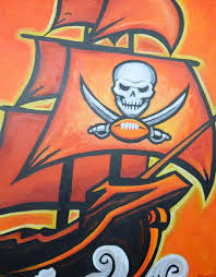 Find great deals on ebay for tampa bay buccaneers orange. Tampa Bay Buccaneers Ship Painting Sports Art Football Tampa Bay Buccaneers Tampa Bay Buccaneers Football Tampa Bay