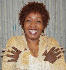 Faye Carol, artist and mentor, to be honored as Jazz Hero