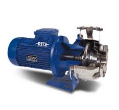 Résultat de recherche d'images pour "Images of a close coupled pump"