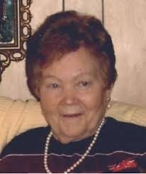 Mary Ozakiewicz Obituary