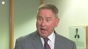 Larry Weis's Instagram, Twitter & Facebook