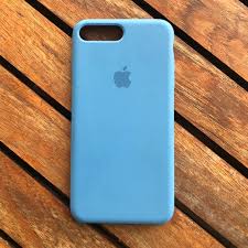 Light Blue Silicone Iphone 8 Plus Case Outlet Store A3a75 7fb7d