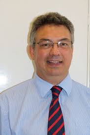 Senior Leadership Team Archives