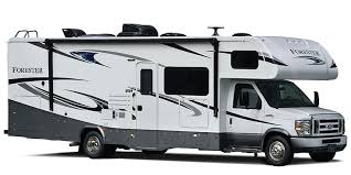 The forest river rv 5 series is a gas class a motorhome that sleeps three to seven people depending on the floorplan. Find Complete Specifications For Forest River Forester Class C Rvs Here