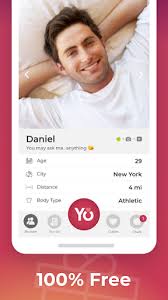Now, dating apps is conventional. Yocutie 100 Free Dating App Apk Download For Android Appsapk
