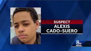Police seek 15-year-old in connection with fatal shooting of 16-year-old in  York
