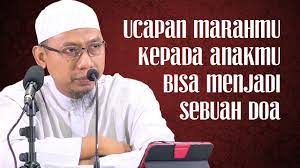 Bagaimana tidak, ibu dua anak ini menuliskan komentar pedas dan melaknat seorang netter yang menghina putri dan cucunya, bilqis khumairah razak. Ucapan Marahmu Kepada Anakmu Bisa Jadi Sebuah Do A Ustadz Muhammad Ali Abu Ibrahim Youtube