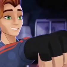 that we could ever exist again" #elishane #tad #slugterra #slugterra...