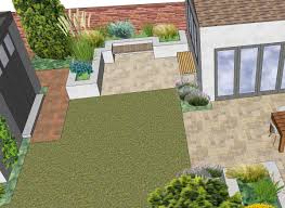 This garden implements the european design, but in a simpler manner. Nina S Garden Design On Twitter Me To Son Get Off Minecraft Son What S That Then Me This Is Totally Different This Is Work Garden Design Bristol Sketchup Https T Co Ca8hjchq4w