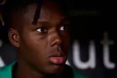 Nico Williams Transfer News, History, Market Value (ETV) & Career Stats