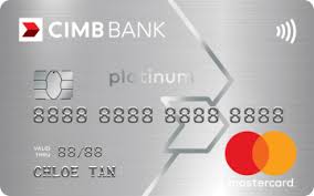 At 14.30hrs today 20.10.2015, i feel really unsatisfied and embarrassed with the services provided by cimb bank at equine park, sri kembangan branch ( code: Best Cimb Credit Cards Singapore 2021 Compare Apply Online Moneysmart Sg