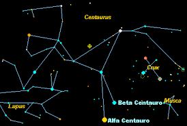 Segundo a união astronômica internacional (uai), atualmente possuímos 88 constelações que são reconhecidas desde 1922. 6440 Astronomia A Constelacao Cruzeiro Do Sul Mega Arquivo