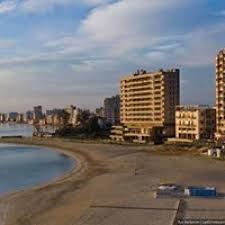 Kapalı maraş'ın bir bölümü bugün halkın ziyaretine açıldı. Kibris In Hayalet Sehri Kapali Maras In Fotograflarla Hikayesi Fotograf Galerisi