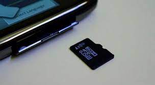 Kemudian anda akan merencanakan untuk partisi. Cara Mudah Partisi Sd Card Di Android Dengan Aparted Warung Komputer