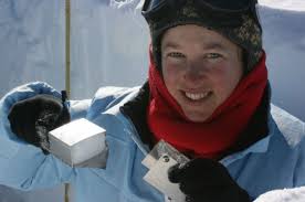 Did New Zealand Dust Influence the Last Ice Age?