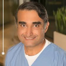 Faisal Haq, M.D.