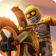 Descargar el juego trials frontier en android. Trials Frontier 7 9 0 Apk Free Download Apktoy Com