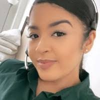 Jasmine Dougherty's Instagram, Twitter & Facebook